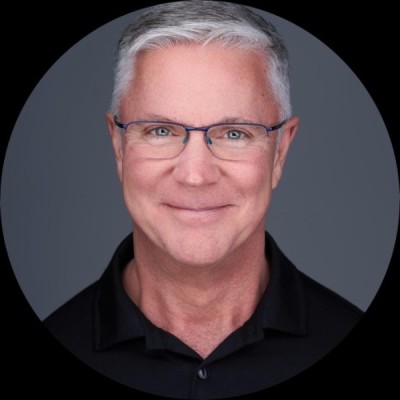 Bill Dickinson