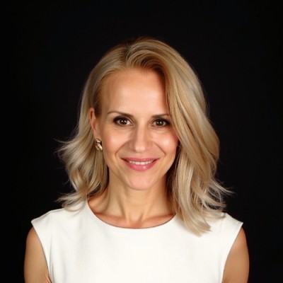 Corinna M. Hagen
